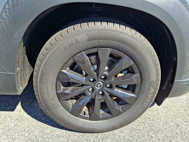 2023 Mazda Mazda CX-50 2.5 S Preferred Plus Package
