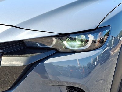 2023 Mazda Mazda CX-50 2.5 S Preferred Plus Package