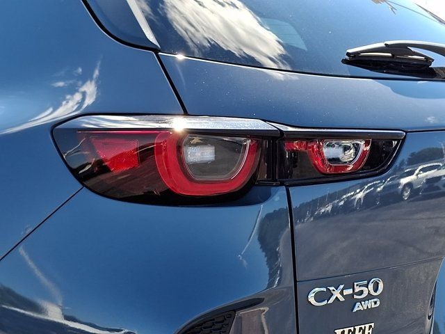2023 Mazda Mazda CX-50 2.5 S Preferred Plus Package
