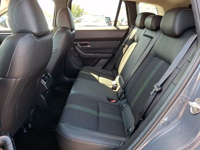 2023 Mazda Mazda CX-50 2.5 S Preferred Plus Package