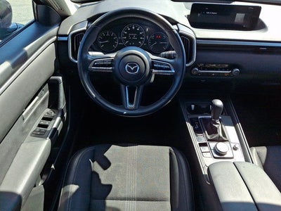 2023 Mazda Mazda CX-50 2.5 S Preferred Plus Package
