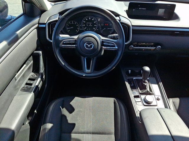 2023 Mazda Mazda CX-50 2.5 S Preferred Plus Package