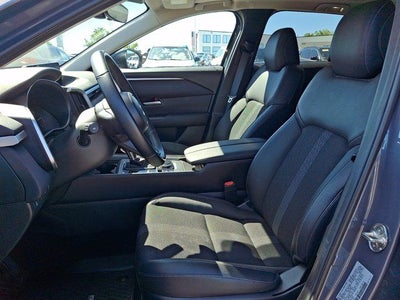 2023 Mazda Mazda CX-50 2.5 S Preferred Plus Package