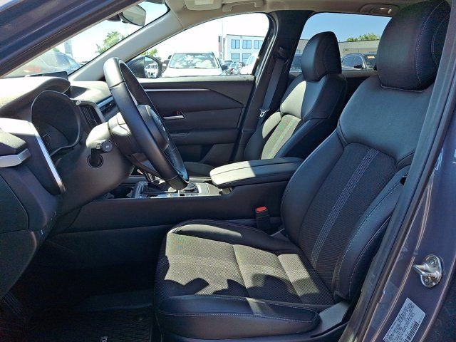 2023 Mazda Mazda CX-50 2.5 S Preferred Plus Package