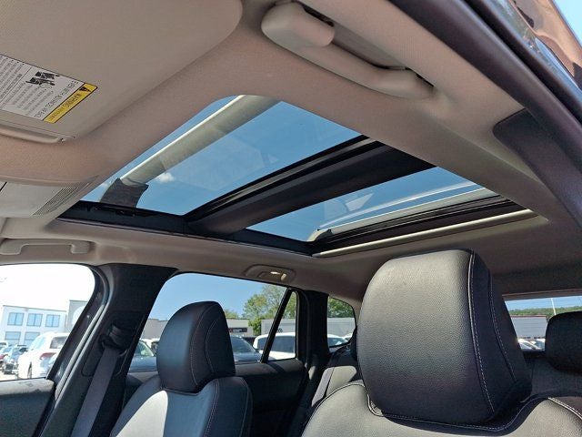 2023 Mazda Mazda CX-50 2.5 S Preferred Plus Package