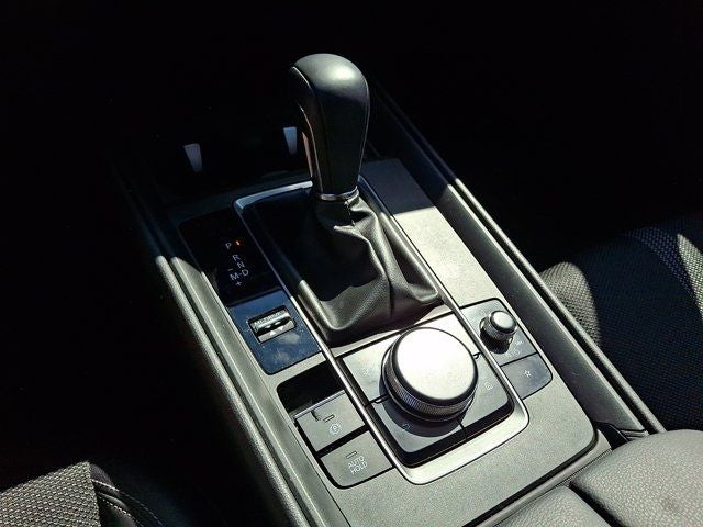 2023 Mazda Mazda CX-50 2.5 S Preferred Plus Package