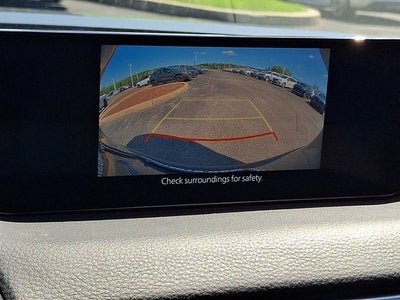 2023 Mazda Mazda CX-50 2.5 S Preferred Plus Package