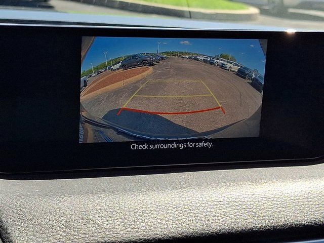2023 Mazda Mazda CX-50 2.5 S Preferred Plus Package