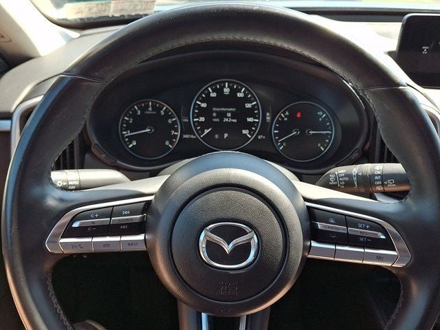 2023 Mazda Mazda CX-50 2.5 S Preferred Plus Package