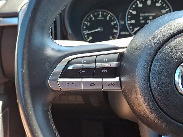 2023 Mazda Mazda CX-50 2.5 S Preferred Plus Package