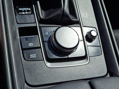 2023 Mazda Mazda CX-50 2.5 S Preferred Plus Package