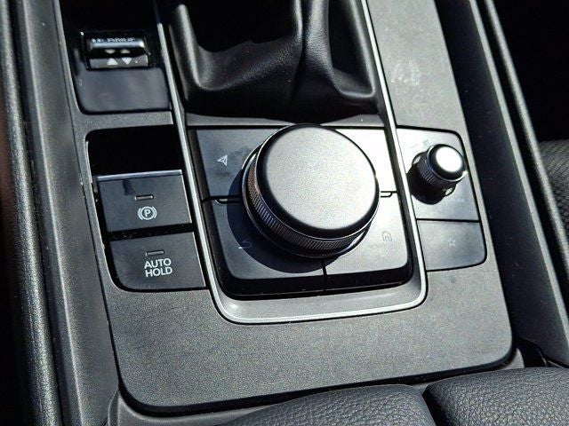 2023 Mazda Mazda CX-50 2.5 S Preferred Plus Package