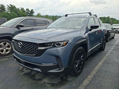 2023 Mazda Mazda CX-50 2.5 S Preferred Plus Package