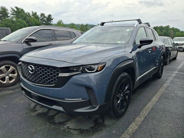 2023 Mazda Mazda CX-50 2.5 S Preferred Plus Package