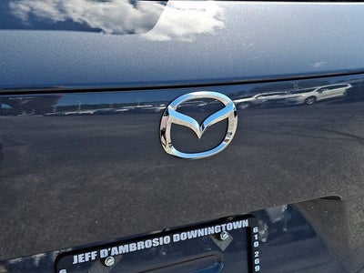 2023 Mazda Mazda CX-50 2.5 S Preferred Plus Package