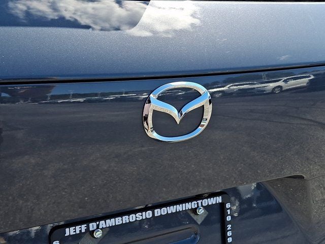 2023 Mazda Mazda CX-50 2.5 S Preferred Plus Package