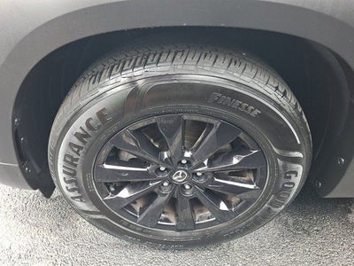 2023 Mazda Mazda CX-50 2.5 S Preferred Plus Package