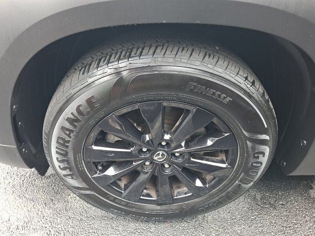 2023 Mazda Mazda CX-50 2.5 S Preferred Plus Package