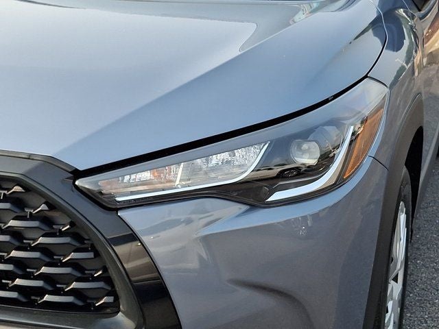 2023 Toyota Corolla Cross L