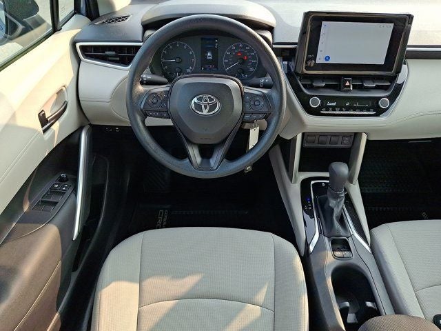 2023 Toyota Corolla Cross L