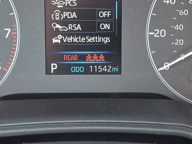 2023 Toyota Corolla Cross L