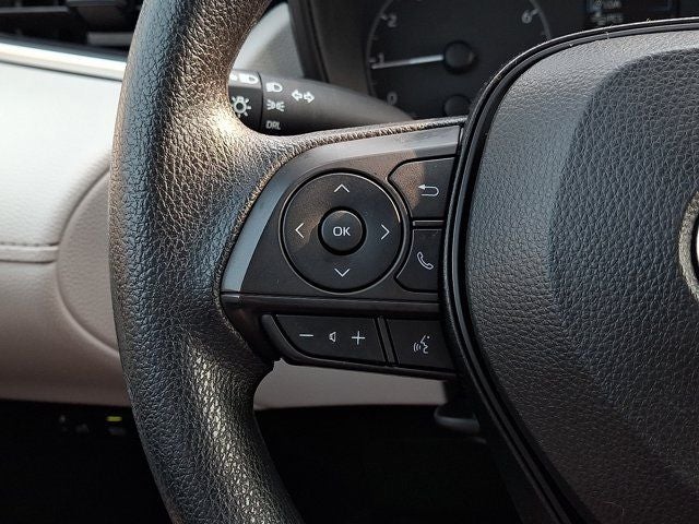 2023 Toyota Corolla Cross L