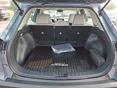 2023 Toyota Corolla Cross L