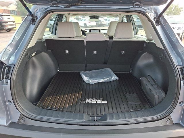 2023 Toyota Corolla Cross L
