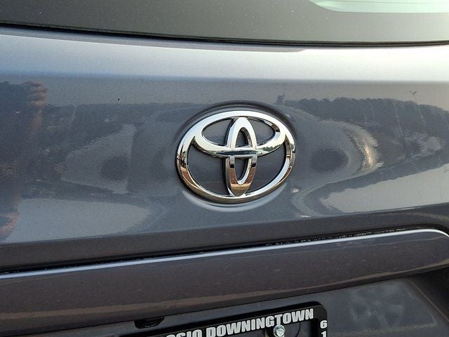 2023 Toyota Corolla Cross L