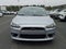 2015 Mitsubishi Lancer SE