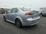 2015 Mitsubishi Lancer SE