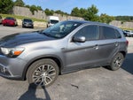 2019 Mitsubishi Outlander Sport 2.0 ES