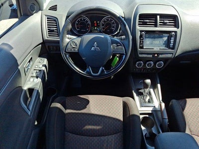 2018 Mitsubishi Outlander Sport 2.0 LE