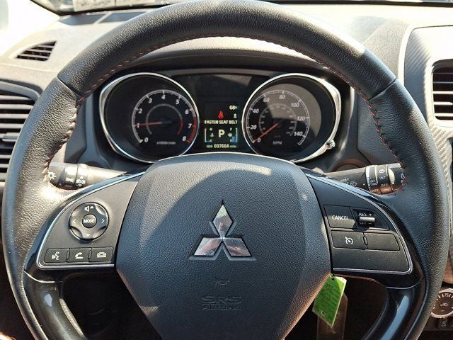 2018 Mitsubishi Outlander Sport 2.0 LE