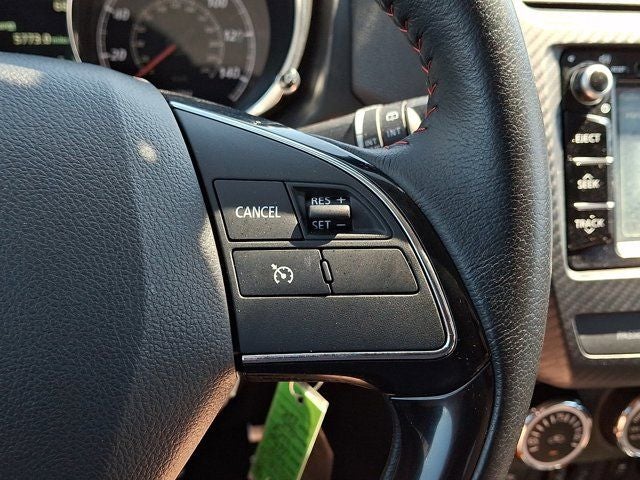 2018 Mitsubishi Outlander Sport 2.0 LE