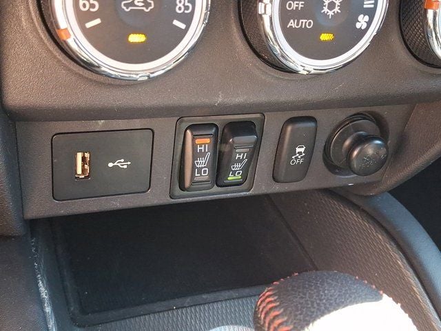 2018 Mitsubishi Outlander Sport 2.0 LE