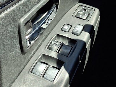 2018 Mitsubishi Outlander Sport 2.0 LE