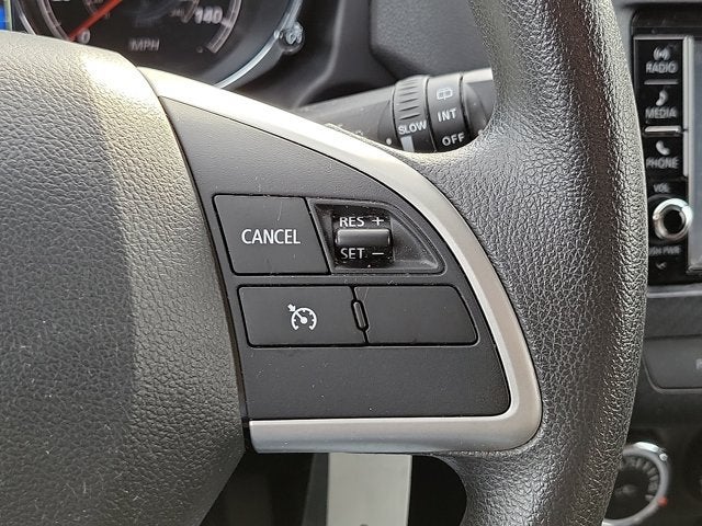 2019 Mitsubishi Outlander Sport 2.0 ES
