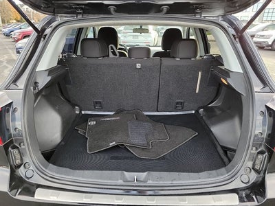 2019 Mitsubishi Outlander Sport 2.0 ES