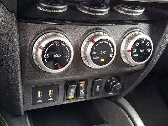 2020 Mitsubishi Outlander Sport 2.0 ES