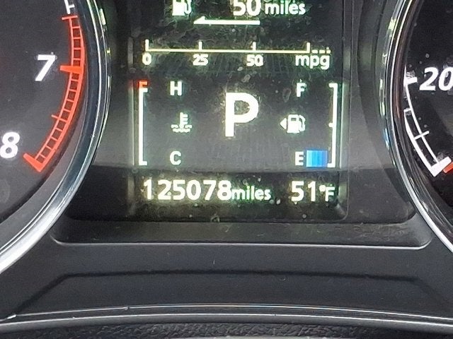 2020 Mitsubishi Outlander Sport 2.0 ES