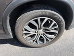 2018 Mitsubishi Outlander Sport 2.0 ES