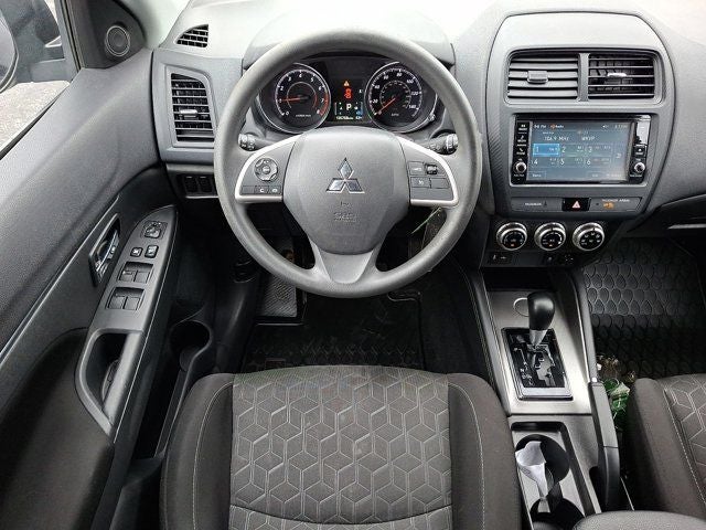 2020 Mitsubishi Outlander Sport 2.0 ES