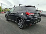 2020 Mitsubishi Outlander Sport 2.0 ES