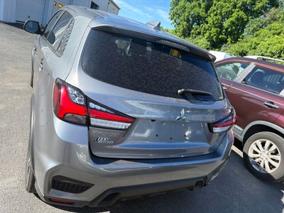 2020 Mitsubishi Outlander Sport 2.0 SE