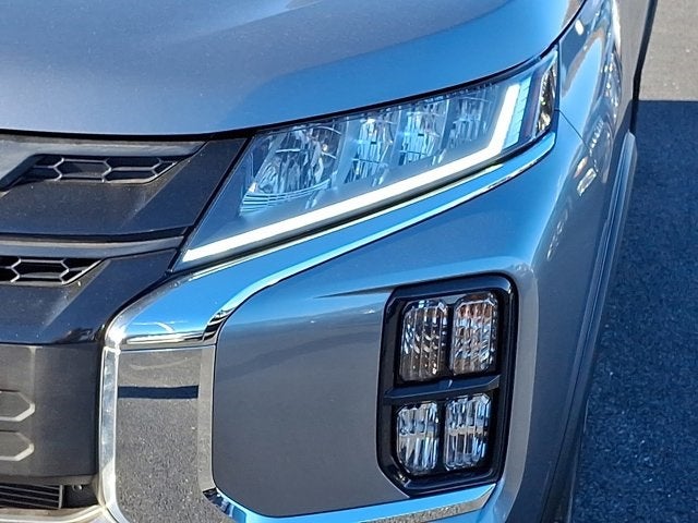 2024 Mitsubishi Outlander Sport 2.0 LE