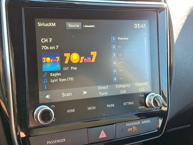 2024 Mitsubishi Outlander Sport 2.0 LE