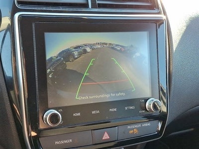 2024 Mitsubishi Outlander Sport 2.0 LE