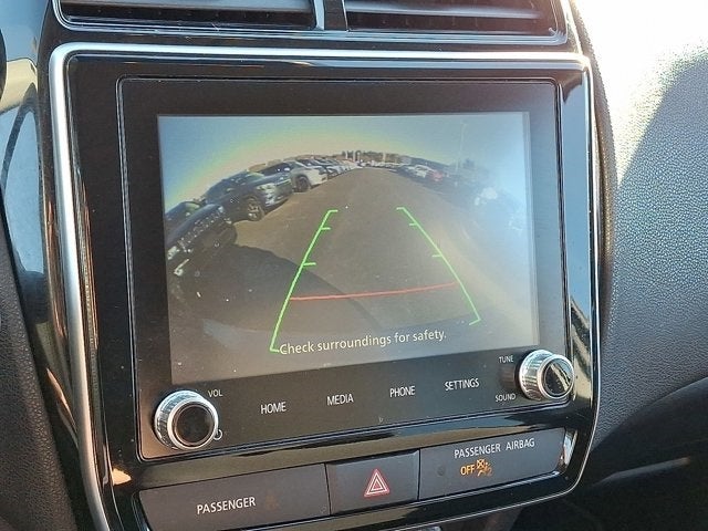 2024 Mitsubishi Outlander Sport 2.0 LE