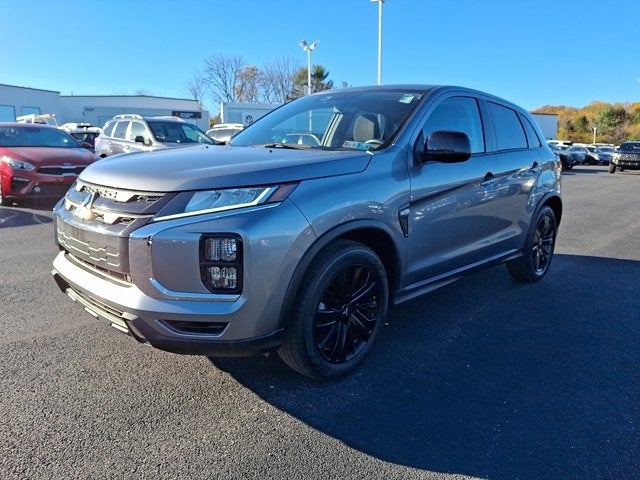2024 Mitsubishi Outlander Sport 2.0 LE